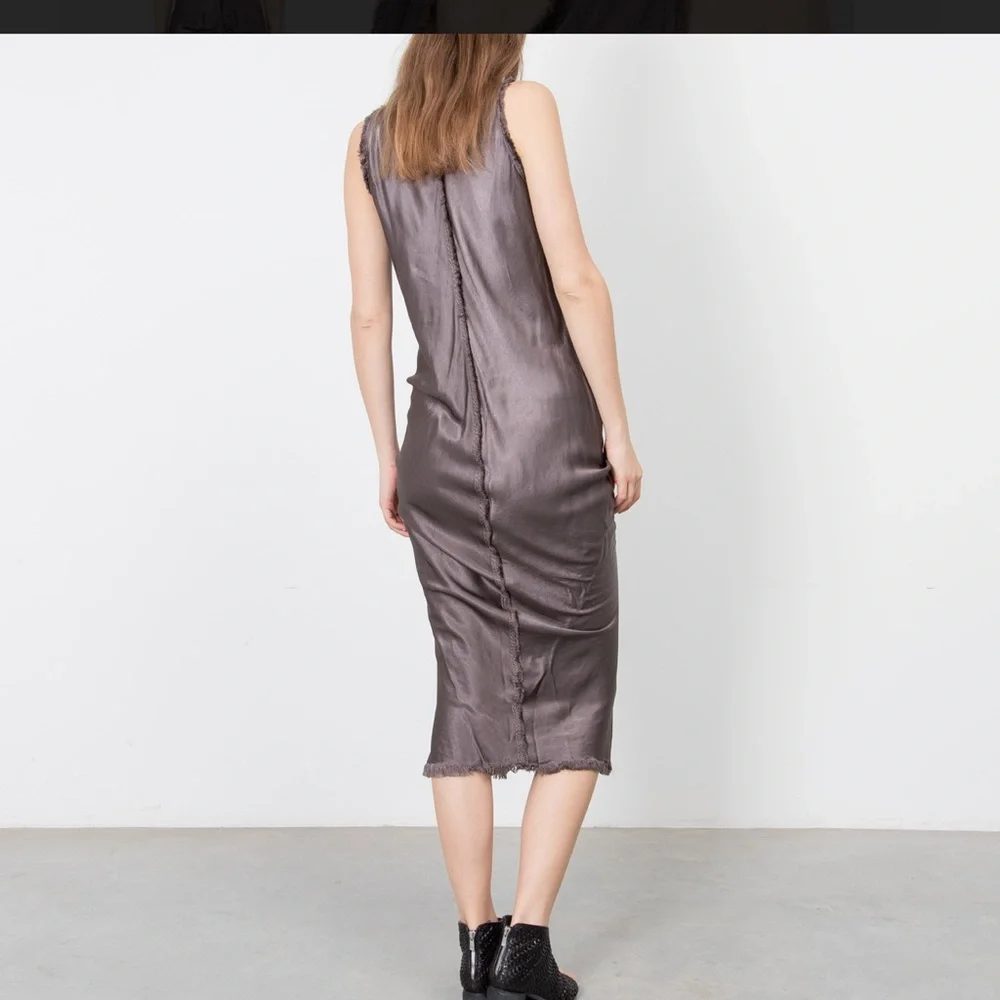 JAGA MURANO GOWN - Picture 3 of 5